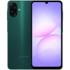 Смартфон Samsung Galaxy A07 6/128GB Зеленый (Green)