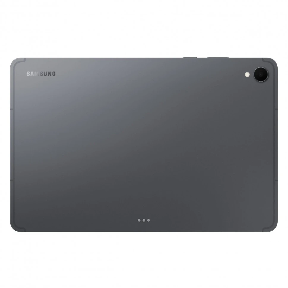Планшет Samsung Galaxy Tab S11 Wi-Fi 12/512GB Серый (Gray)