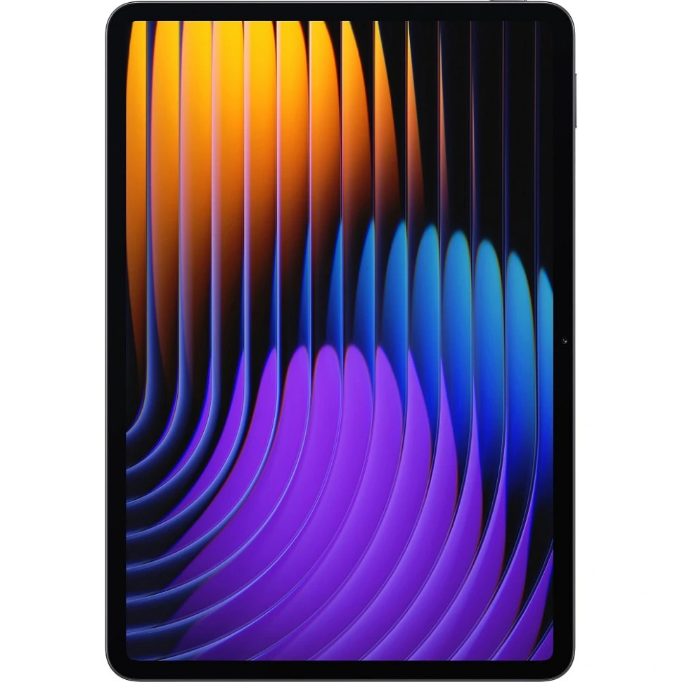 Планшет Xiaomi Pad 7 Pro 8/128GB Серый (Gray)