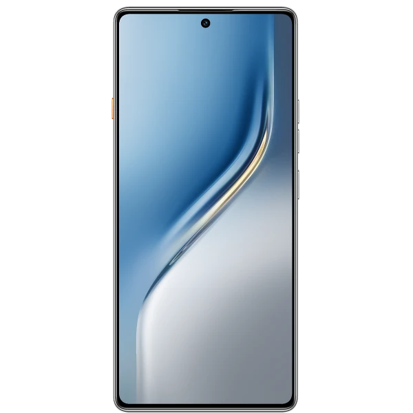 Смартфон TECNO Camon 40 8/128GB Белый (White)