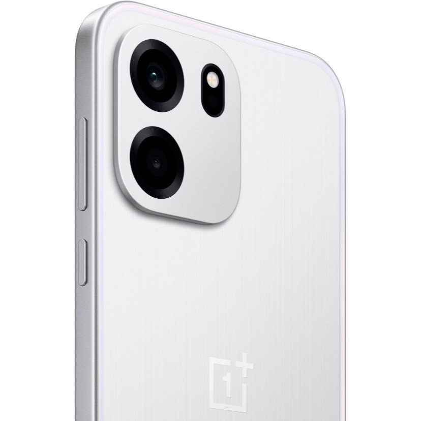 Смартфон OnePlus Nord CE6 8/256GB Серебро (Lunar Pearl)