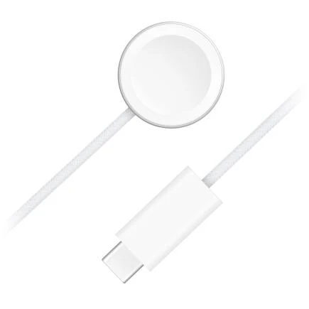 Зарядное устройство Apple для Apple Watch USB-С