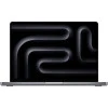 Ноутбук Apple MacBook Pro 14 Late 2023 MTL73 (M3 10-Core GPU, 8/512GB) Серый космос (Space Gray)