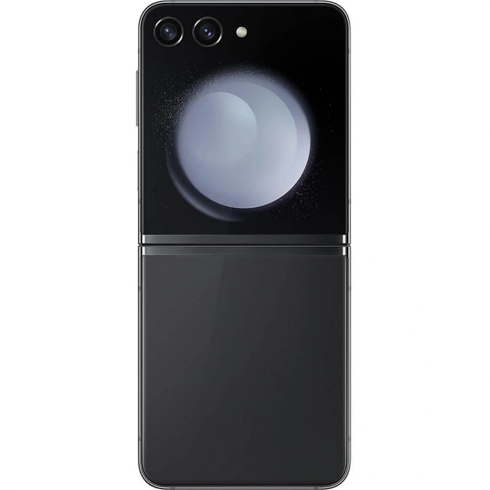 Смартфон Samsung Galaxy Z Flip5 8/512GB Серый (Graphite)