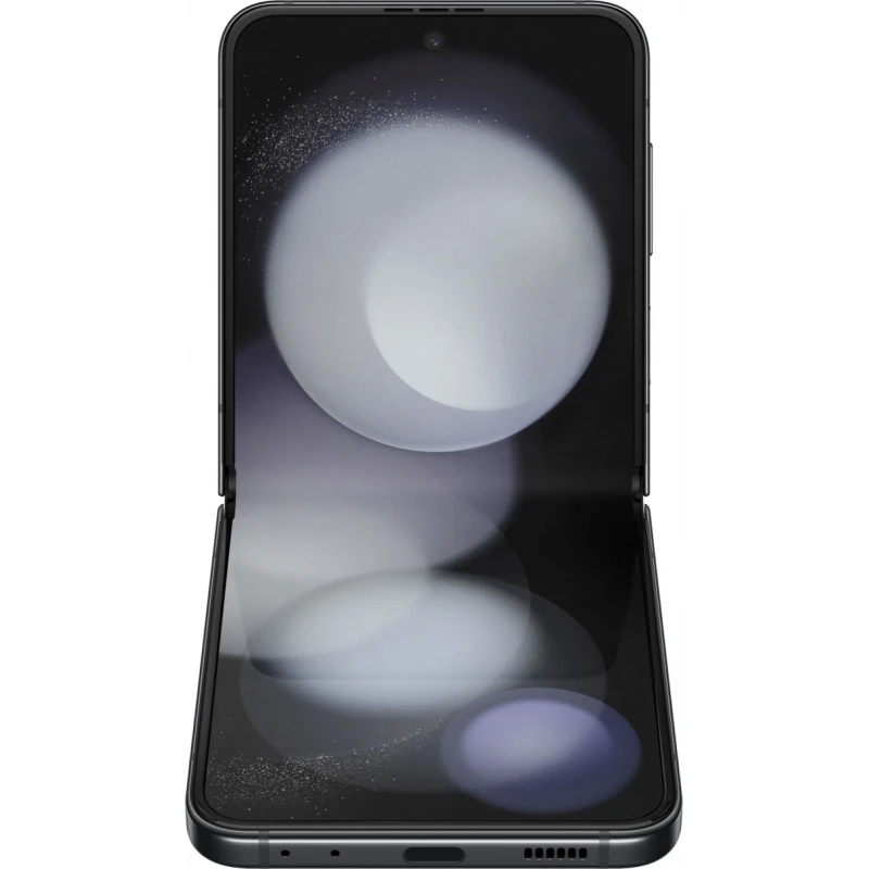 Смартфон Samsung Galaxy Z Flip5 8/512GB Серый (Graphite)