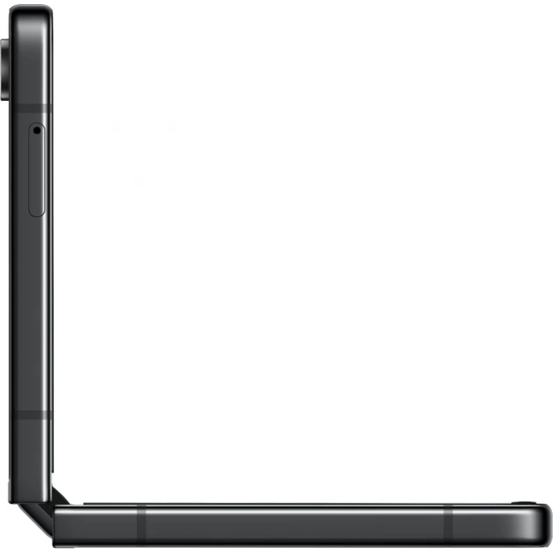 Смартфон Samsung Galaxy Z Flip5 8/512GB Серый (Graphite)