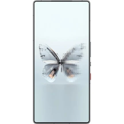 Смартфон ZTE Nubia RedMagic 10 Pro 12/256GB Серый (Moonlight)