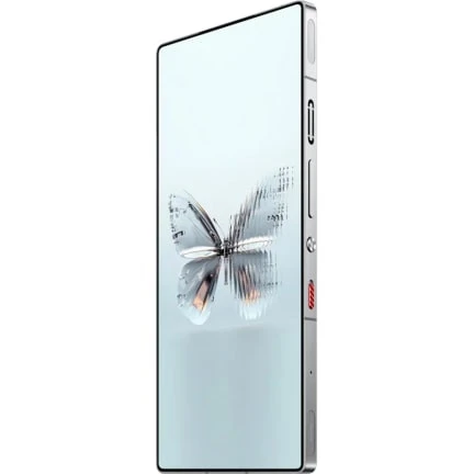 Смартфон ZTE Nubia RedMagic 10 Pro 12/256GB Серый (Moonlight)