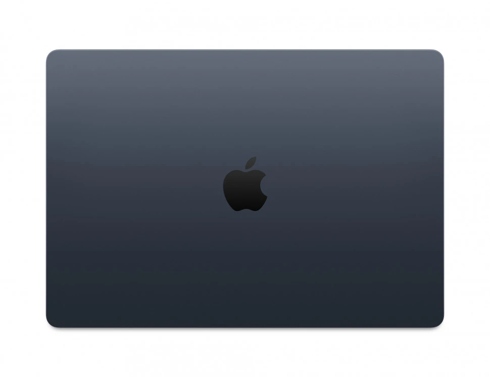 Ноутбук Apple MacBook Air 15 2025 MW1M3 (M4 10-Core GPU, 16/512GB) Темная ночь (Midnight)