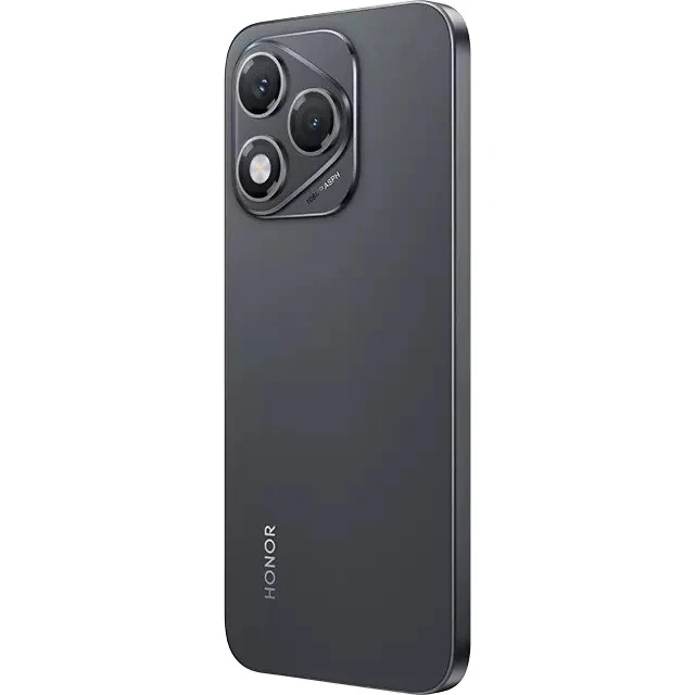 Смартфон HONOR 400 Lite 8/256GB Черный (Velvet Black)