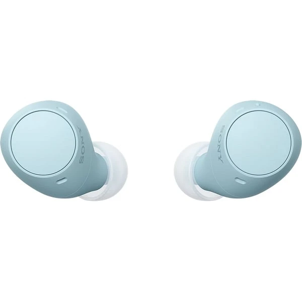 Беспроводные наушники Sony WF-C510 Синий (Blue)