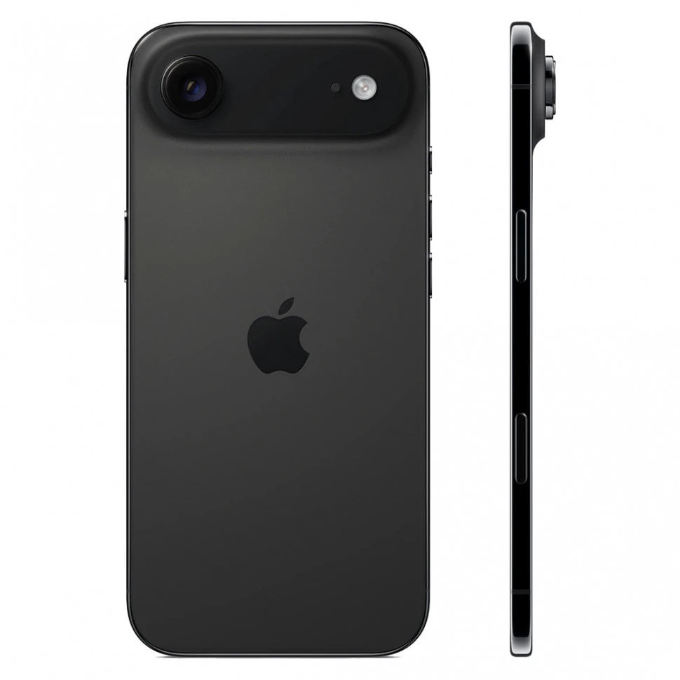 Смартфон Apple iPhone Air 1024GB Черный (Space Black) eSim