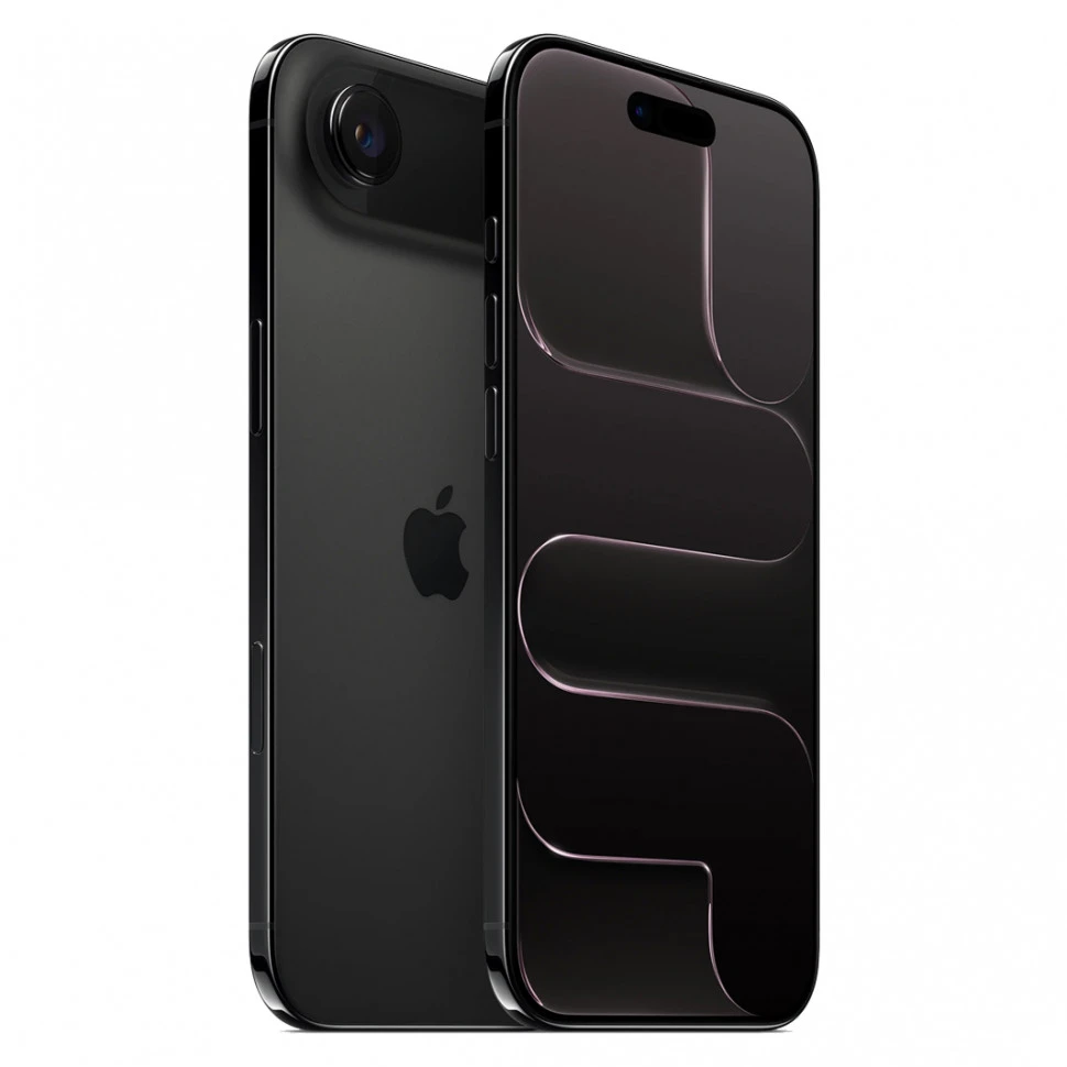 Смартфон Apple iPhone Air 1024GB Черный (Space Black) eSim