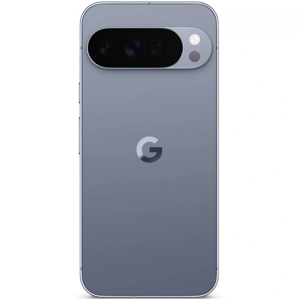 Смартфон Google Pixel 10 Pro XL 16/1024GB Серый (Moonstone)
