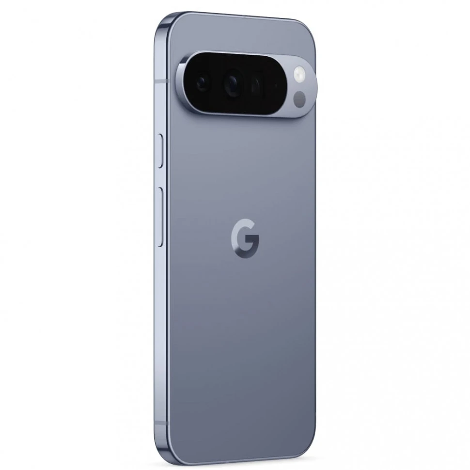 Смартфон Google Pixel 10 Pro XL 16/1024GB Серый (Moonstone)