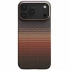 Чехол защитный Ultra Slim Case для iPhone 17 Pro Max Sunset