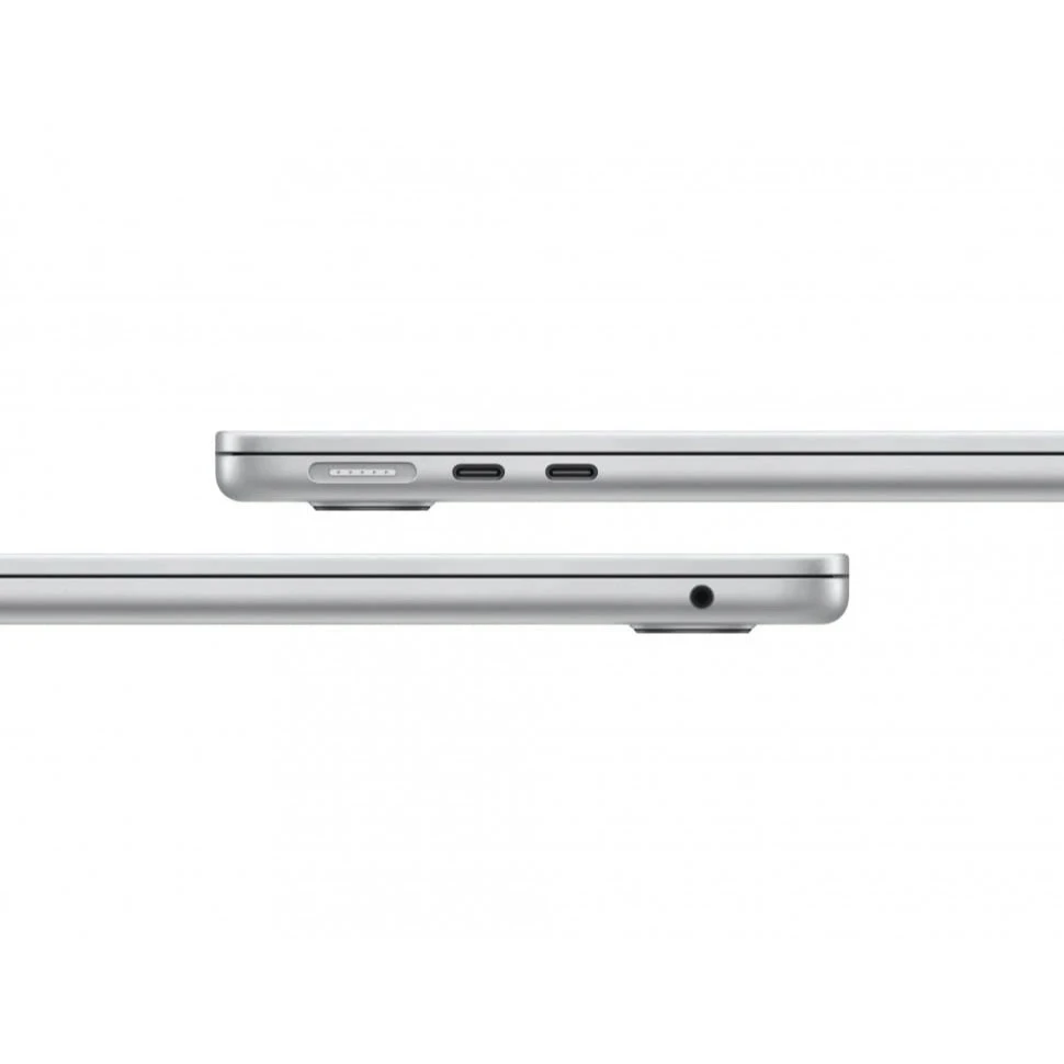 Ноутбук Apple MacBook Air 13 2026 MDH84 (M5 10-Core GPU, 16/1024GB) Серебристый (Silver)