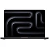Ноутбук Apple MacBook Pro 14 Late 2023 MRX43 (M3 Pro 18-Core GPU, 18/1TB) Черный космос (Space Black)