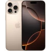 Смартфон Apple iPhone 16 Pro Max 256GB Пустынный титан (Desert Titanium) eSIM