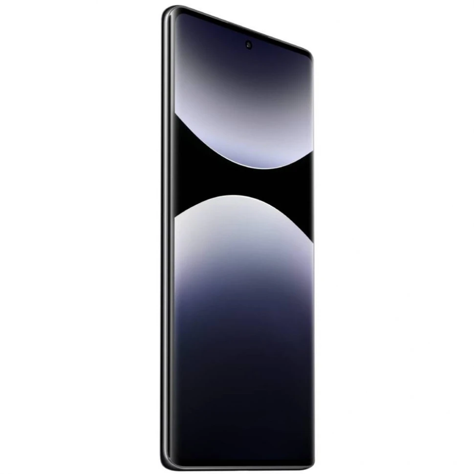 Смартфон Xiaomi Redmi Note 14 Pro 4G 12/512GB Черный (Midnight Black)