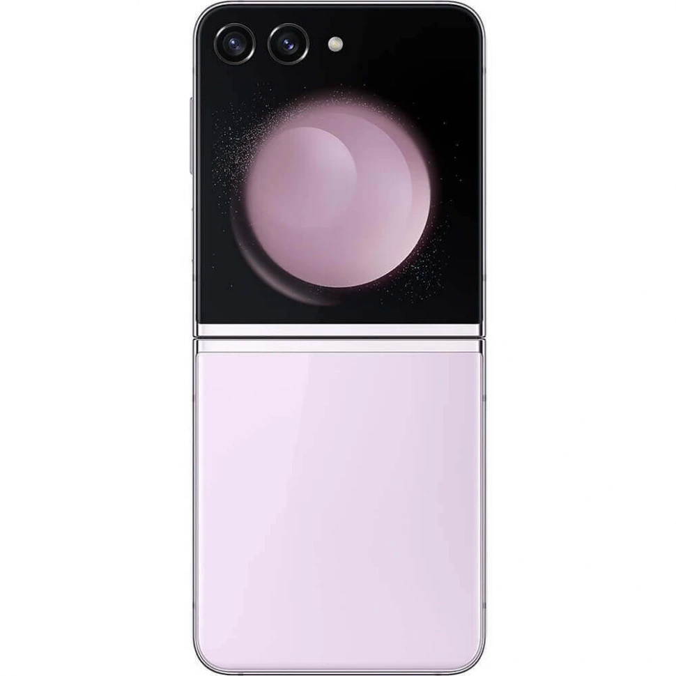 Смартфон Samsung Galaxy Z Flip5 8/512GB Лаванда (Lavender)