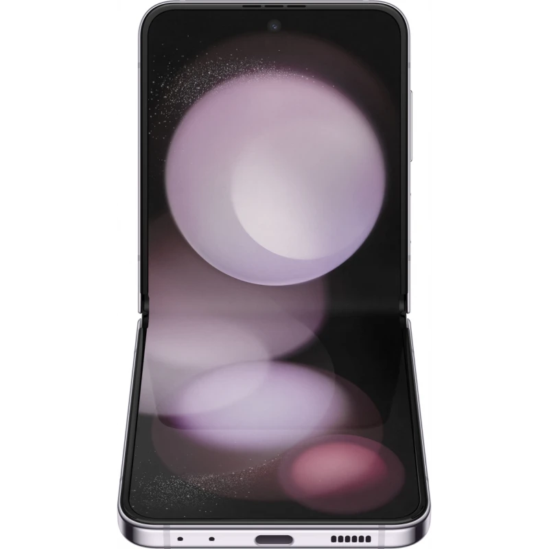 Смартфон Samsung Galaxy Z Flip5 8/512GB Лаванда (Lavender)