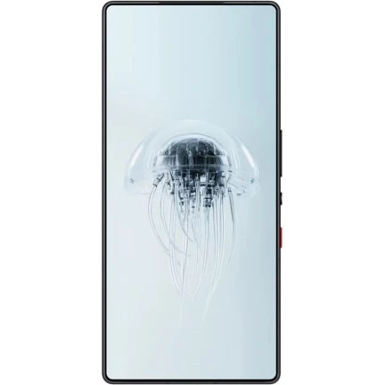 Смартфон ZTE Nubia RedMagic 10 Pro 12/256GB Черный (Shadow)