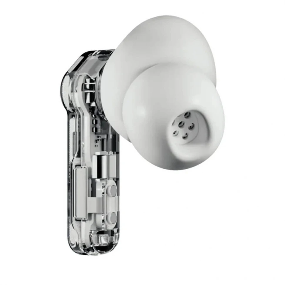 Беспроводные наушники Nothing Ear (a) Белый (White)