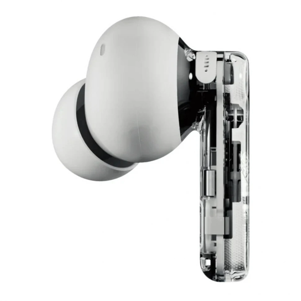 Беспроводные наушники Nothing Ear (a) Белый (White)