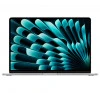 Ноутбук Apple MacBook Air 15 2025 MW1H3 (M4 10-Core GPU, 16/512GB) Серебристый (Silver)