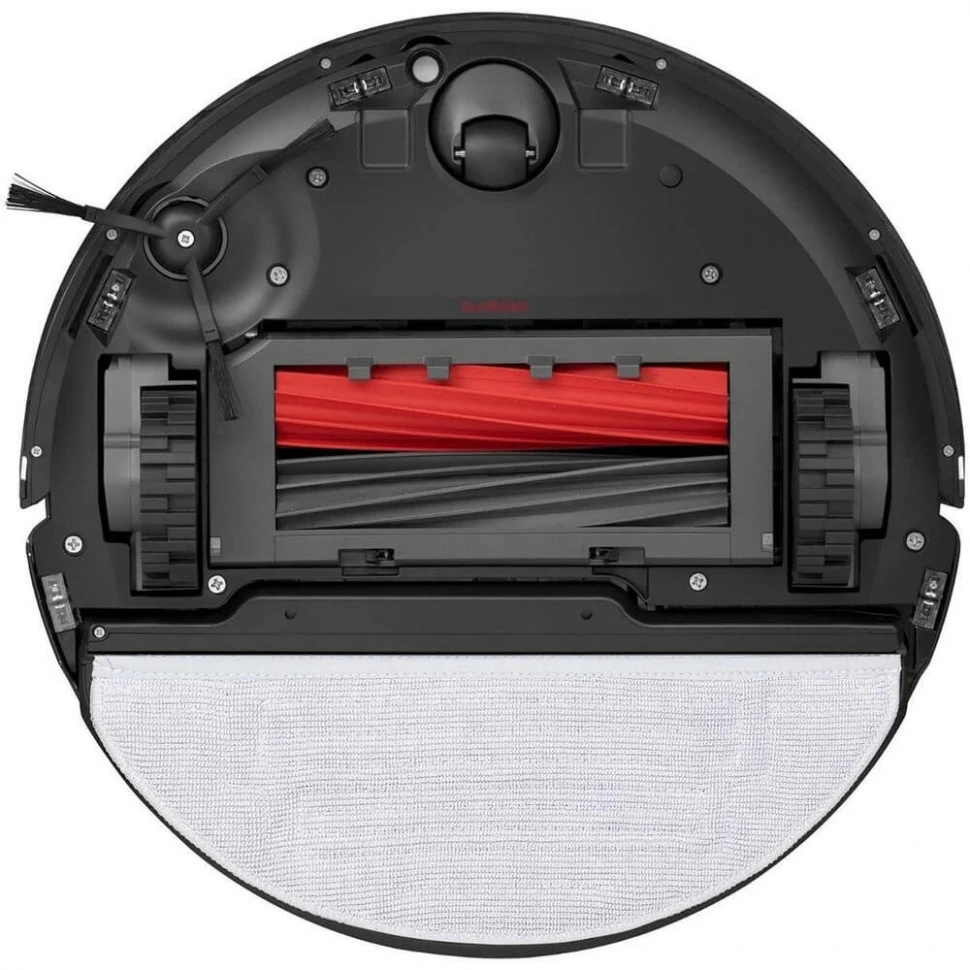 Робот-пылесос Roborock S8 Pro Ultra Черный (Black)
