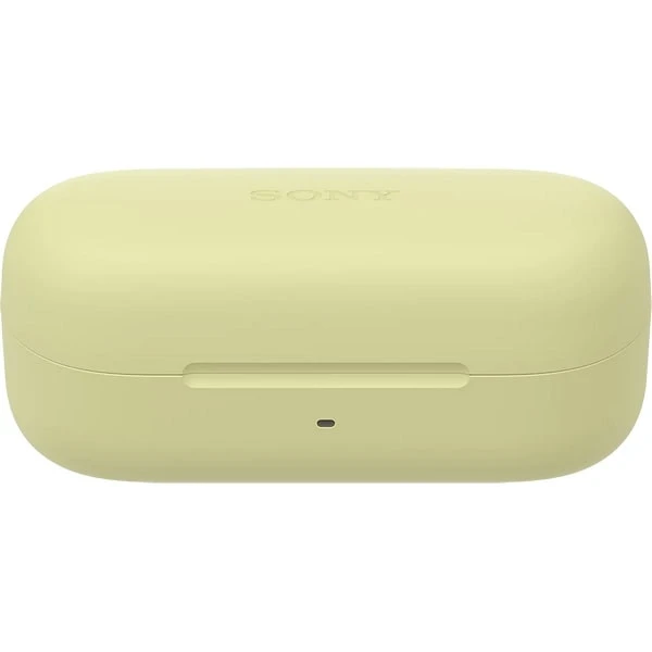 Беспроводные наушники Sony WF-C510 Желтый (Yellow)