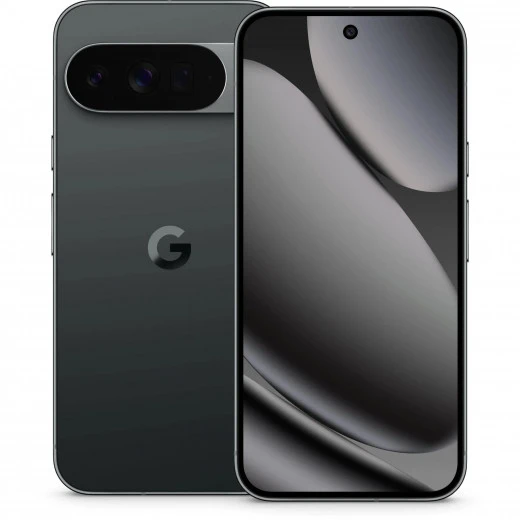 Смартфон Google Pixel 10 Pro XL 16/256GB Черный (Obsidian) &mdash; 