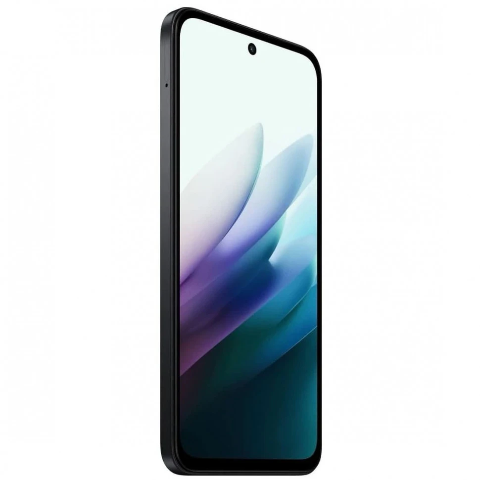 Смартфон Xiaomi Redmi 15 4G 8/256GB Черный (Midnight Black)