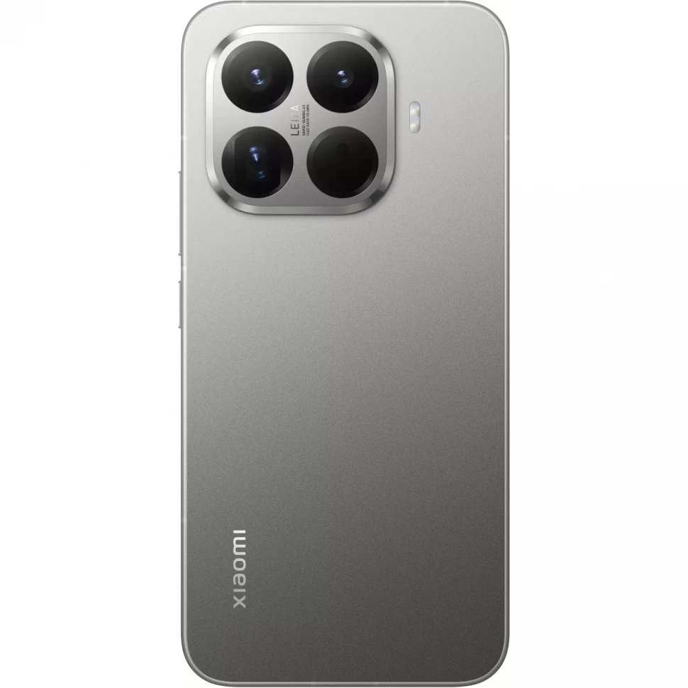 Смартфон Xiaomi 15T Pro 12/1024GB Серый (Gray)