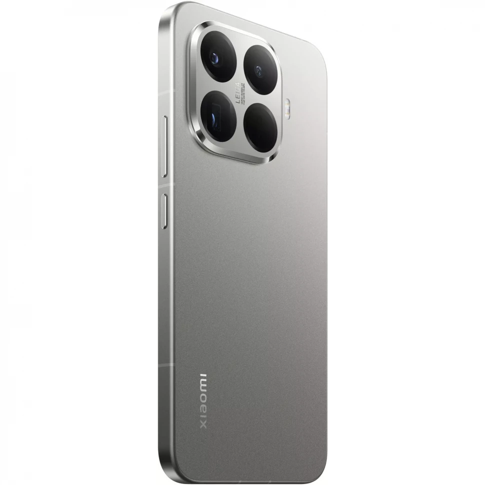 Смартфон Xiaomi 15T Pro 12/1024GB Серый (Gray)