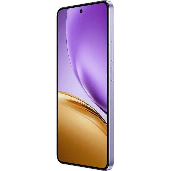 Смартфон realme 14T 12/256GB Фиолетовый (Lightning Purple)
