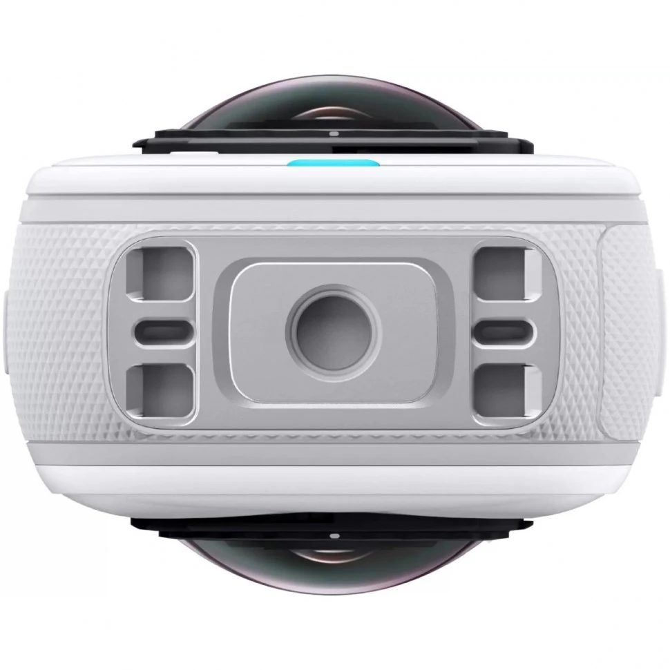 Экшн-камера Insta360 X5 Standard Bundle Белый (Satin White)