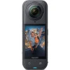 Экшн-камера Insta360 X5 Essentials Bundle Черный (Midnight Black)