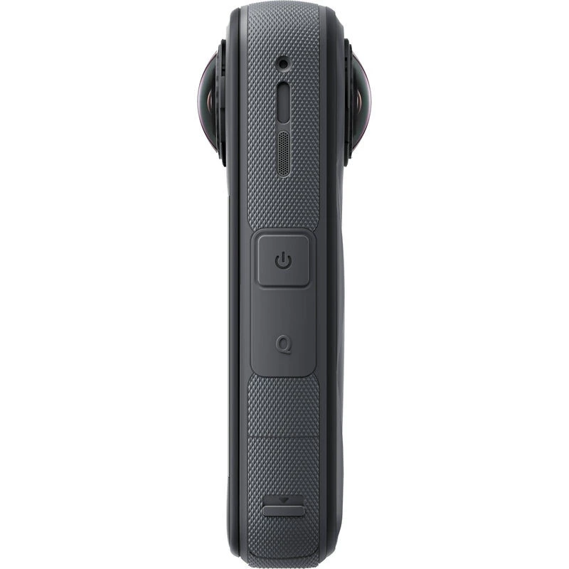 Экшн-камера Insta360 X5 Essentials Bundle Черный (Midnight Black)