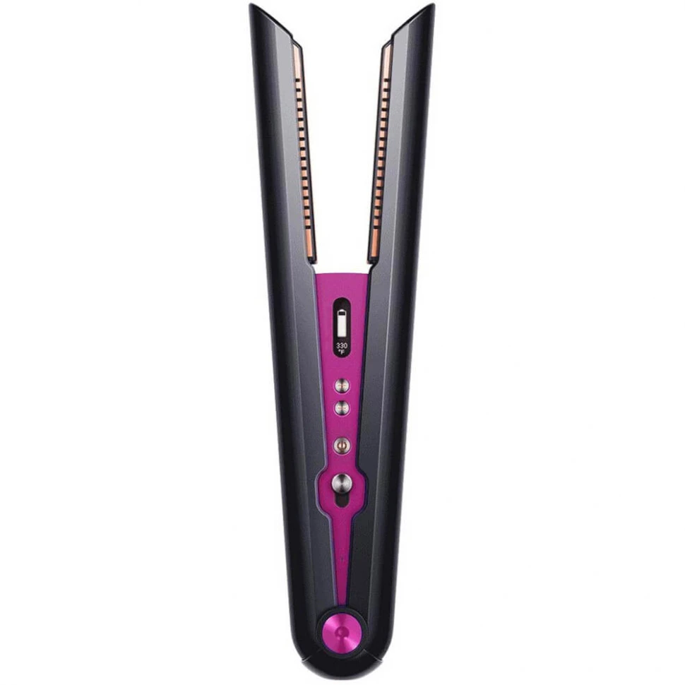 Выпрямитель Dyson Corrale HS03 Grey/Fuchsia (Вилка EU)