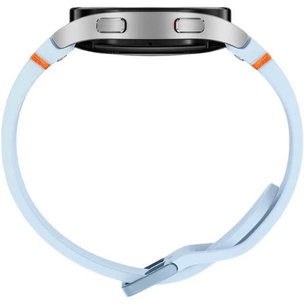 Умные часы Samsung Galaxy Watch FE 40mm Серебро (Silver arabic)