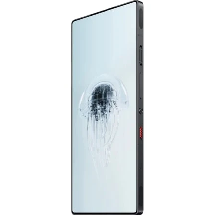 Смартфон ZTE Nubia RedMagic 10 Pro 16/512GB Черный (Shadow)