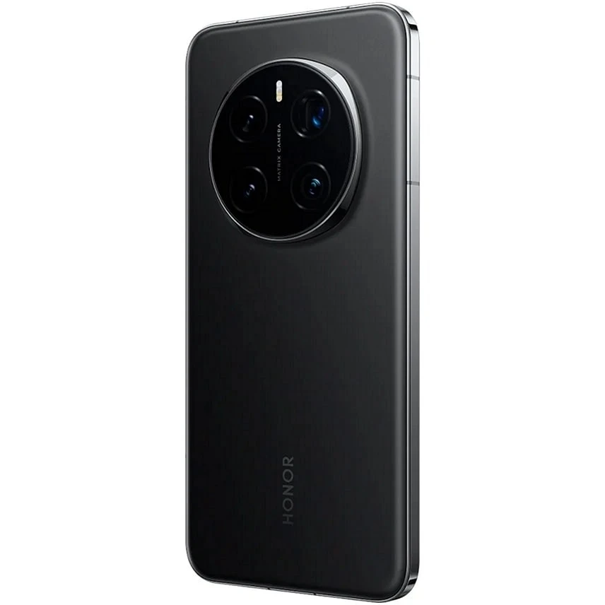 Смартфон HONOR Magic7 Pro 16/1024GB Черный (Black)