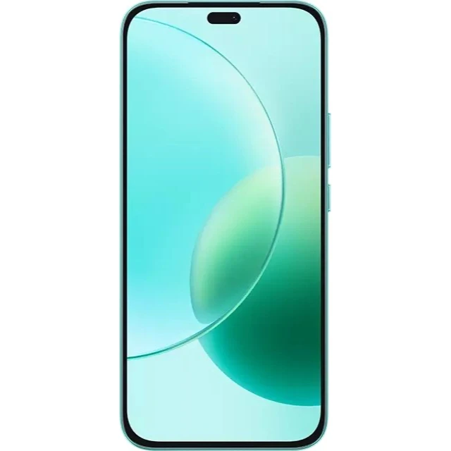 Смартфон HONOR 400 Lite 12/256GB Зеленый (Marrs Green)