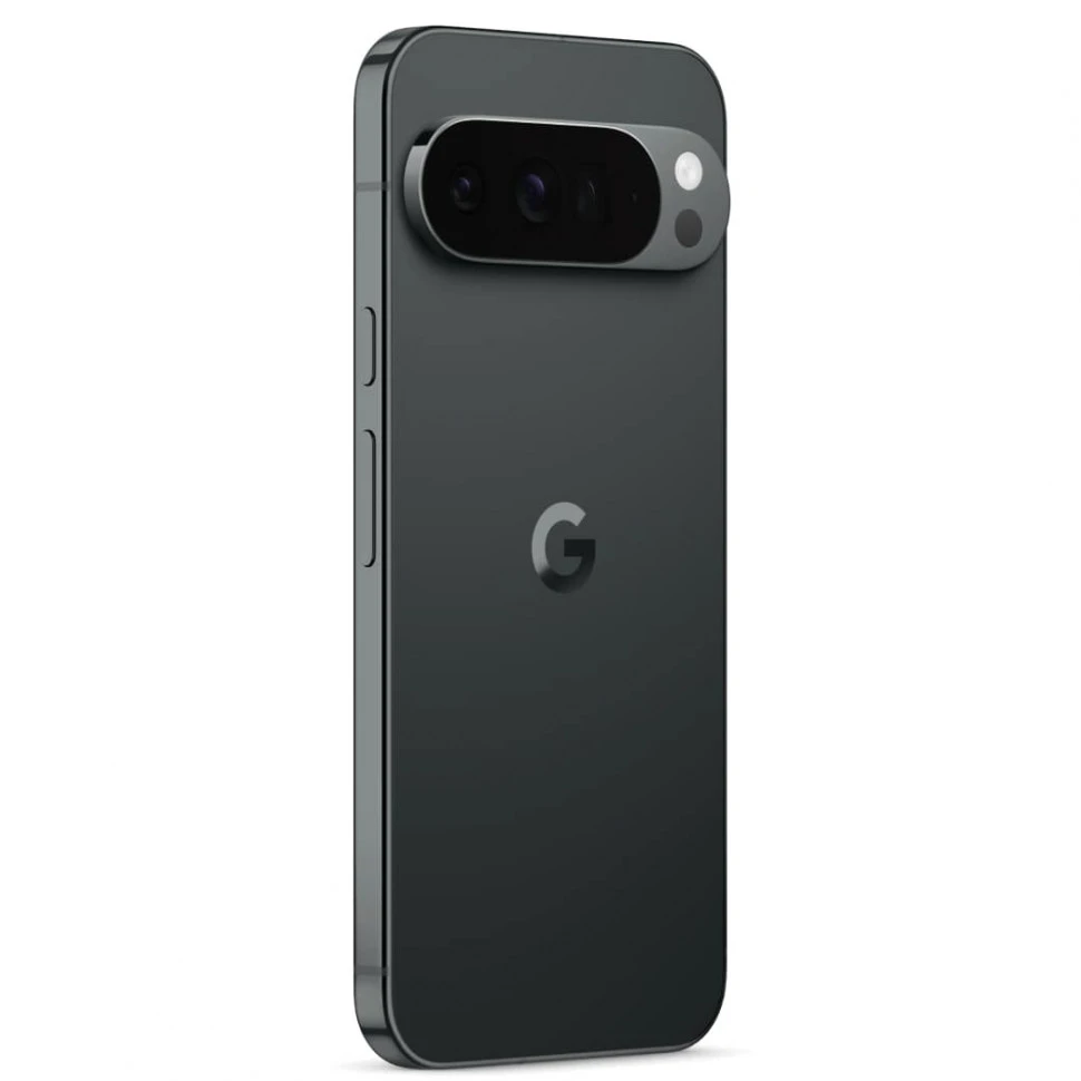 Смартфон Google Pixel 10 Pro XL 16/512GB Черный (Obsidian)