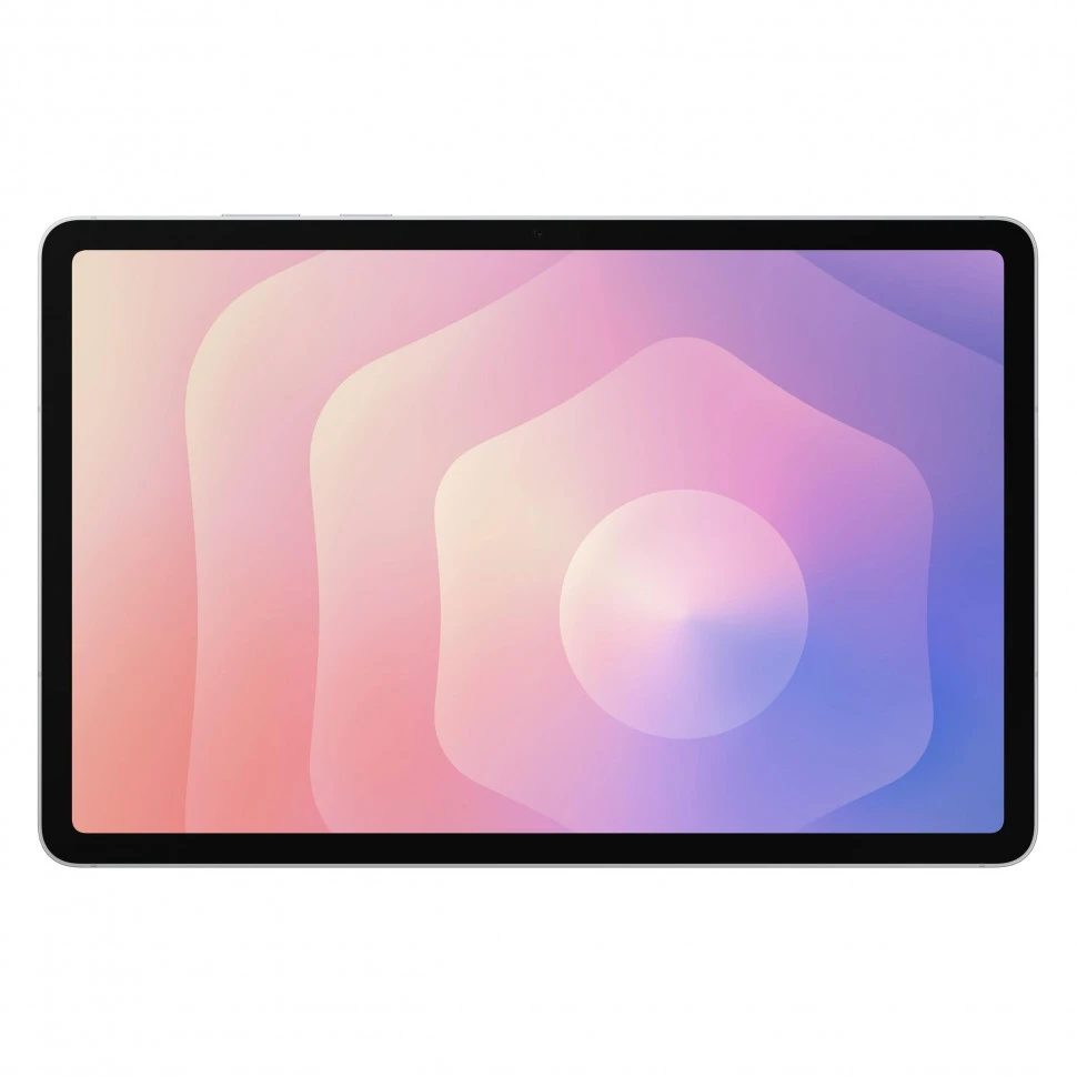 Планшет Samsung Galaxy Tab S11 5G 12/512GB Серебро (Silver)