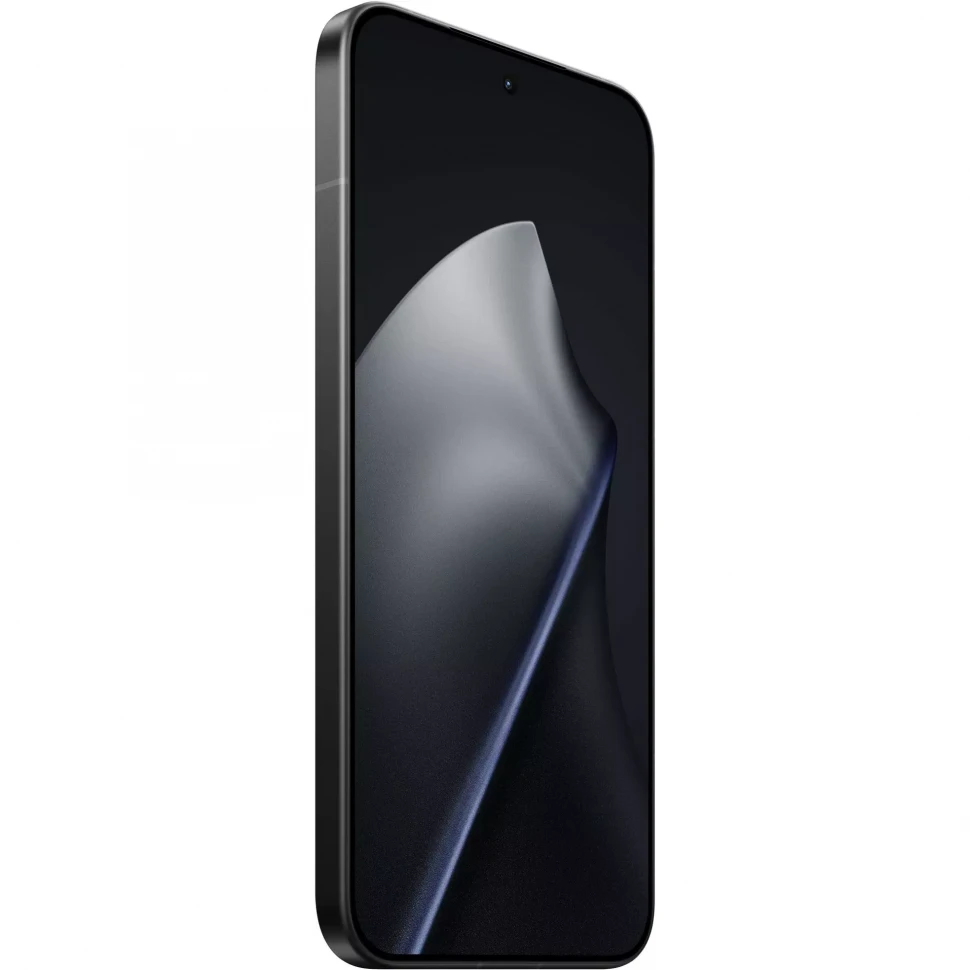 Смартфон Xiaomi 15T Pro 12/1024GB Черный (Black)