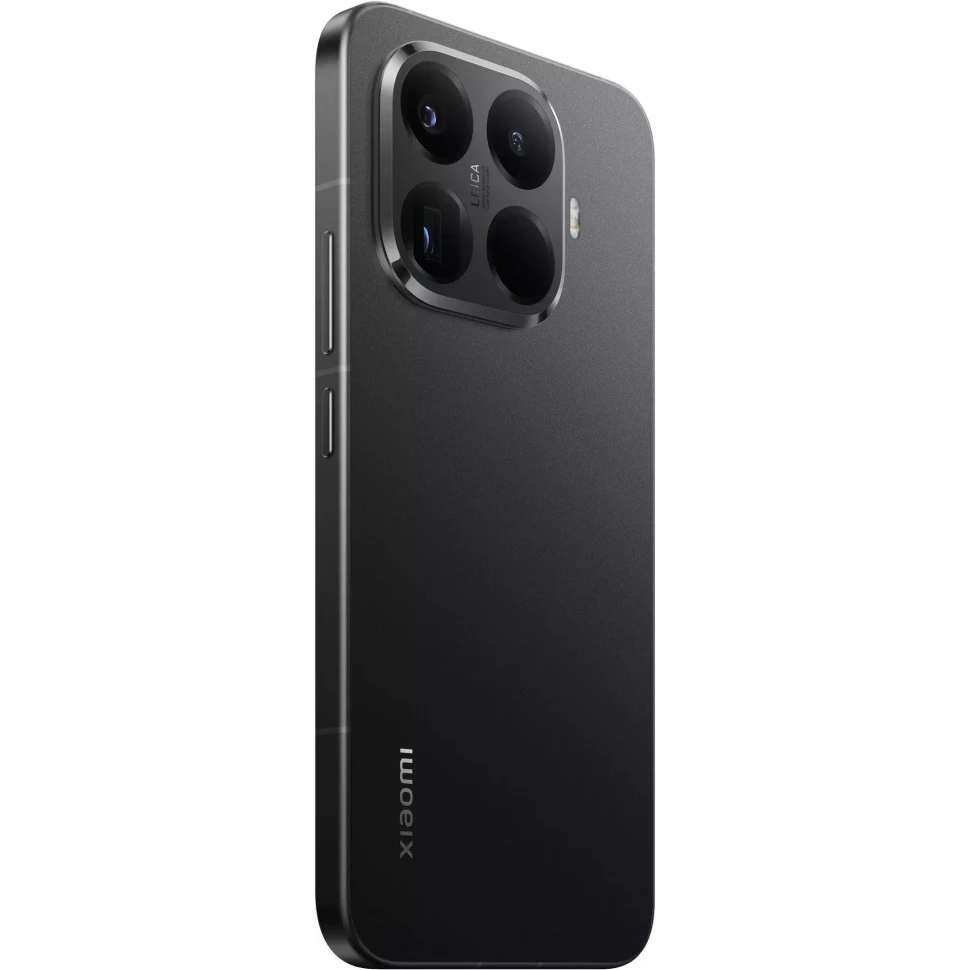 Смартфон Xiaomi 15T Pro 12/1024GB Черный (Black)