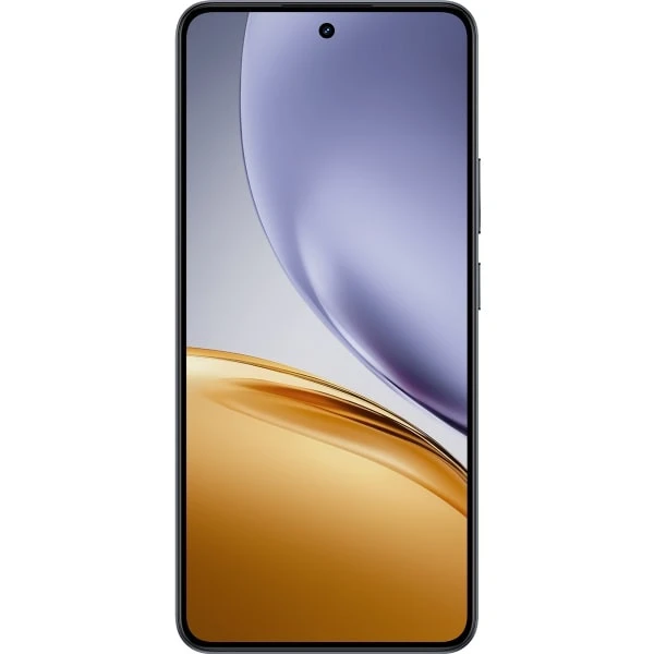 Смартфон realme 14T 8/128GB Черный (Obsidian Black)